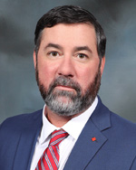 Photo of Alfa Insurance agent Joey Sturdivant
